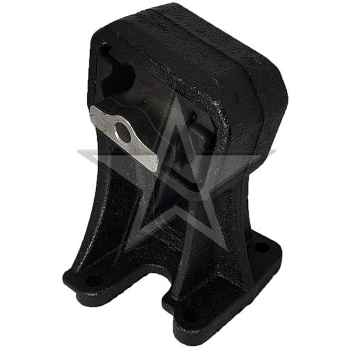 Foto 2 pulgar | Soporte Motor Frontal Derecho Ram 1500 V6 3.7