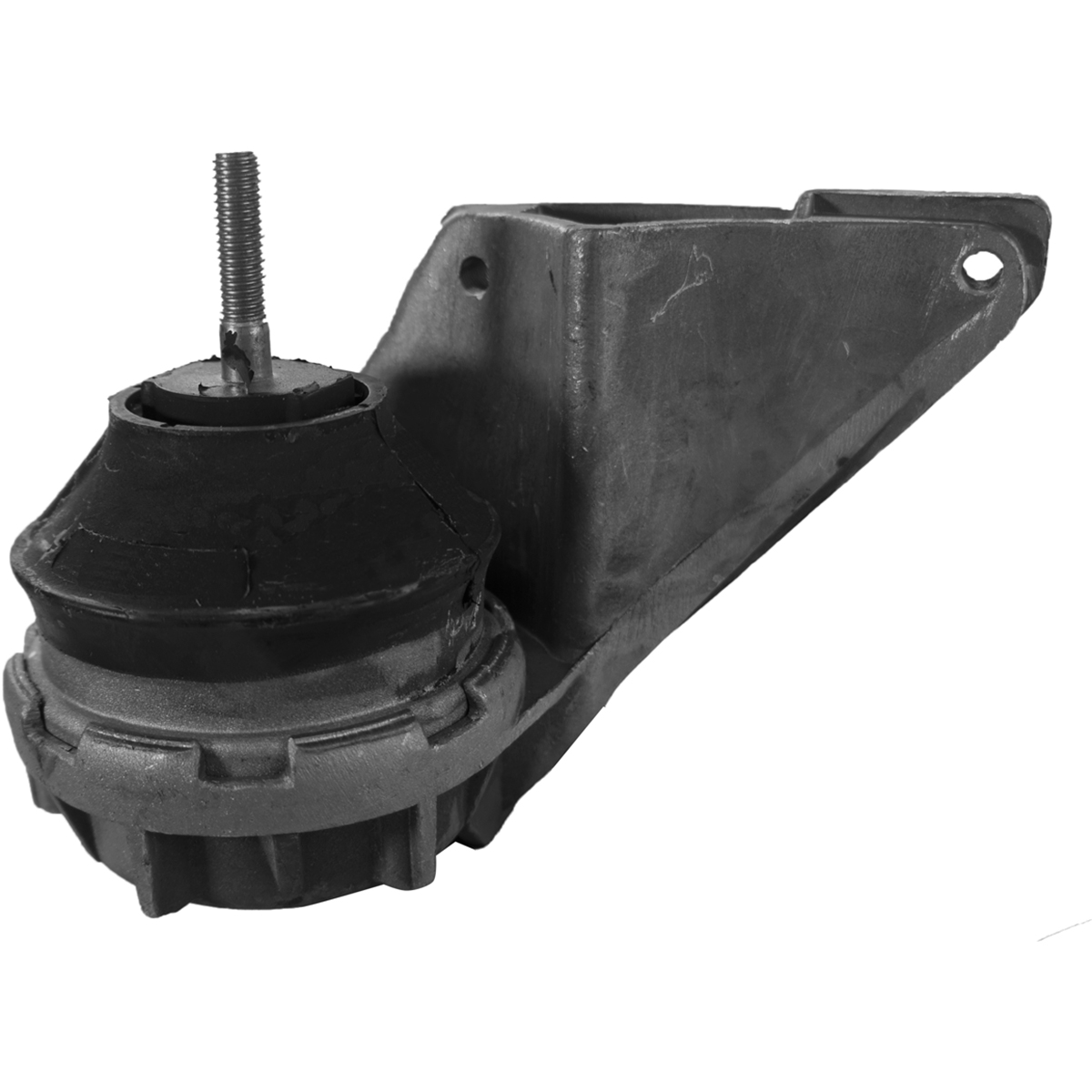 Soporte Motor Frontal Izquierdo Audi 100 Quattro A6 V6 2.8