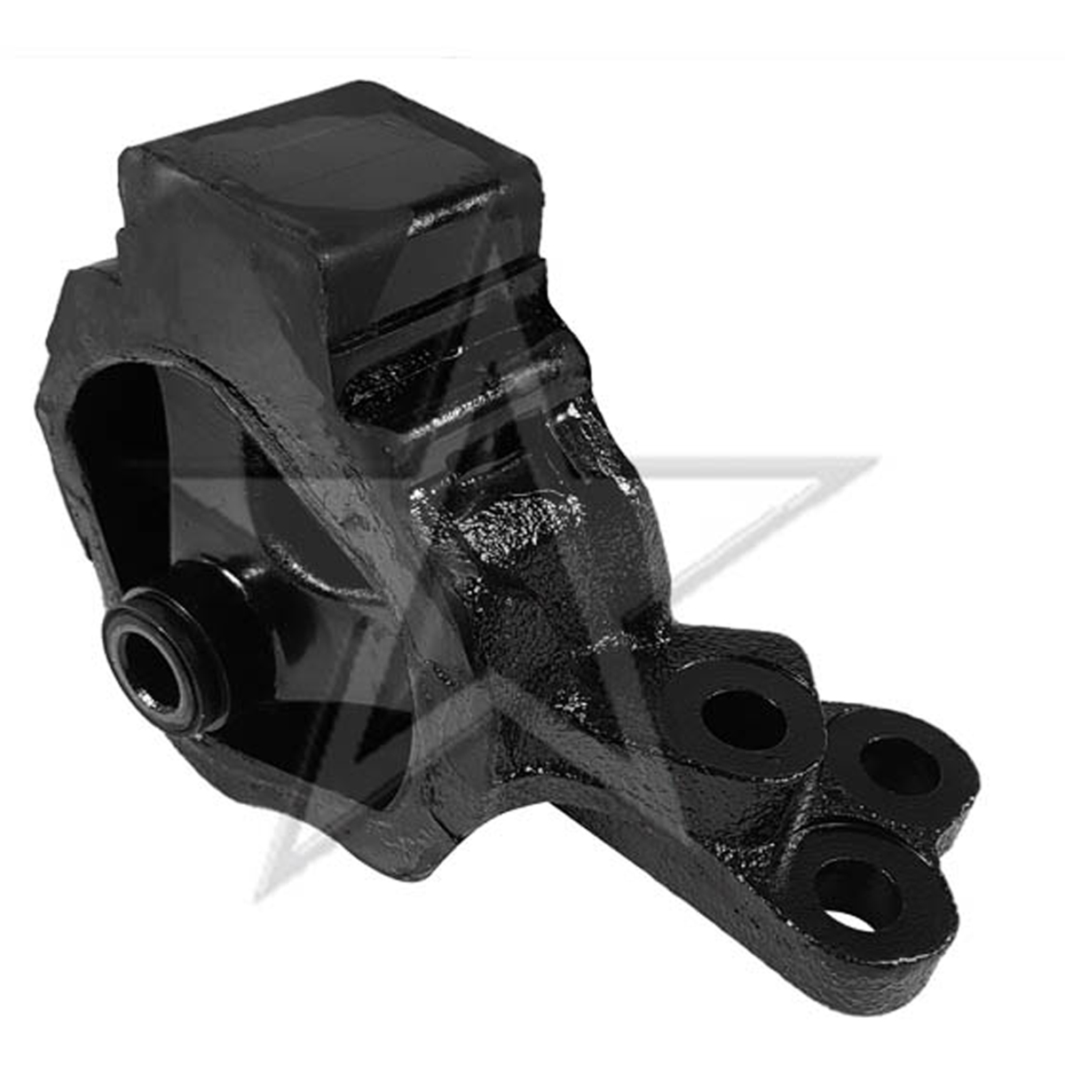 Soporte Motor Frontal Izquierdo Accord V6 2.7