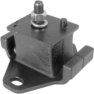 Foto 1 | Soporte Motor Frontal Izquierdo Passport Rodeo L4 2.6 V6 3.1