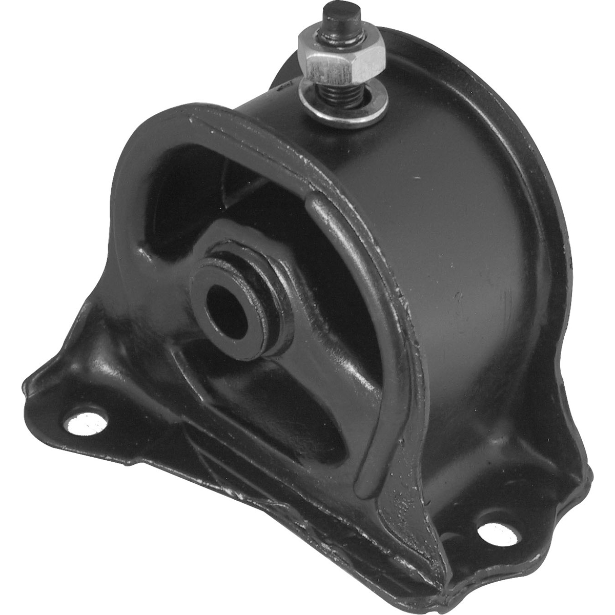 Soporte Motor Trasero Estandar (lx Dx) Accord L4 2.2 3808