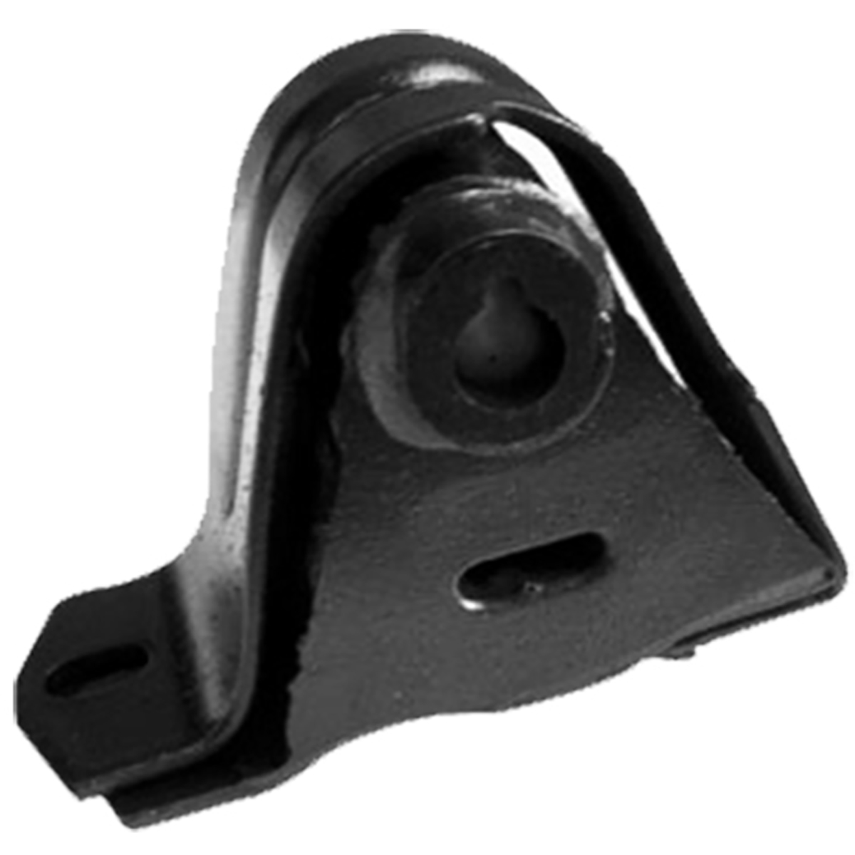 Soporte Motor Izquierdo Derecho Jeep Tj Wrangler L4 2.4 2.5 4.0 L6