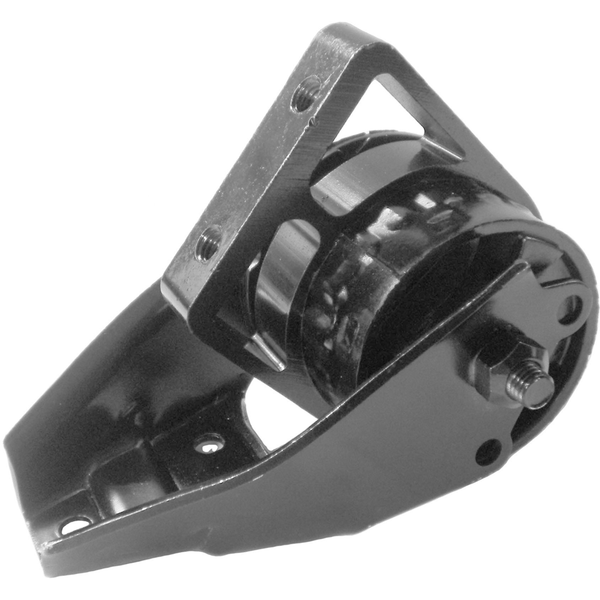 Soporte Motor Frontal Derecho Fortwo L3 1.0