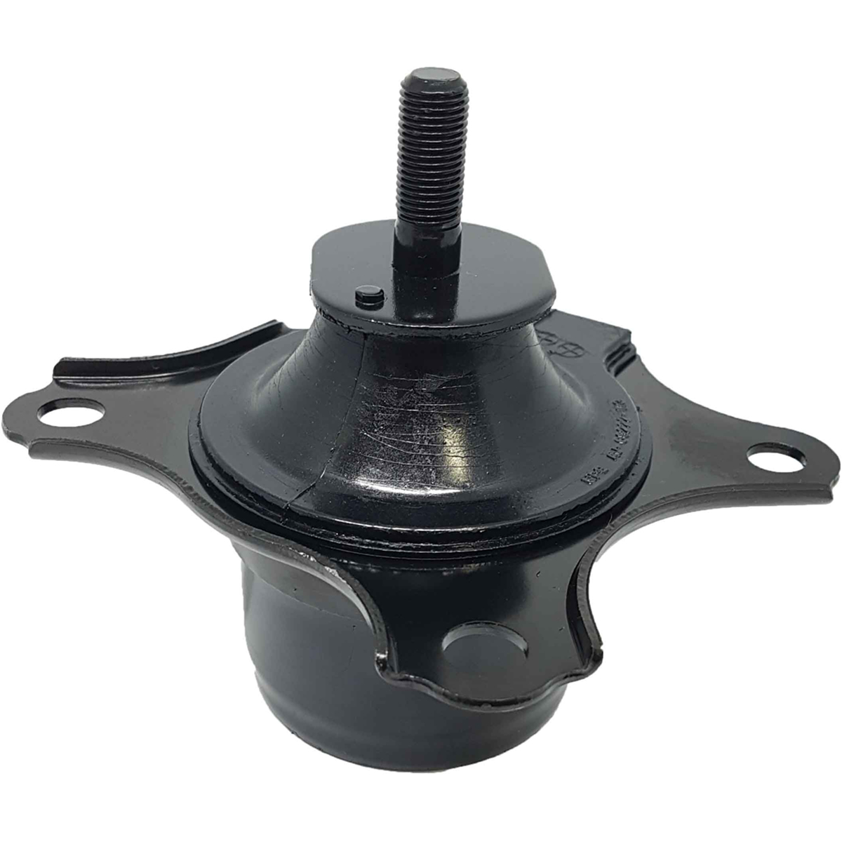 Soporte Motor Frontal Izquierdo Acura El Civic L4 1.7