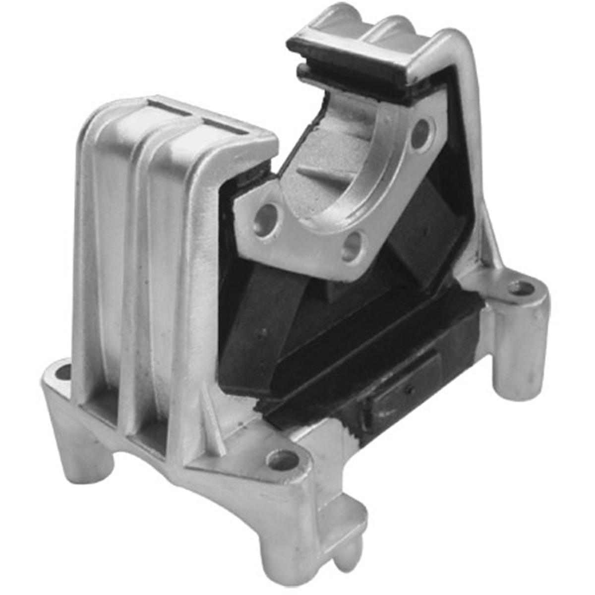 Soporte Motor Trasero Vectra L4 2.8 V6 3.2