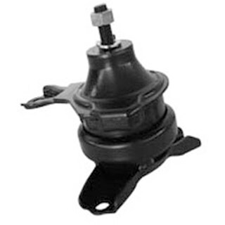 Foto 1 | Soporte Motor Frontal Izquierdo Accord L4 2.3