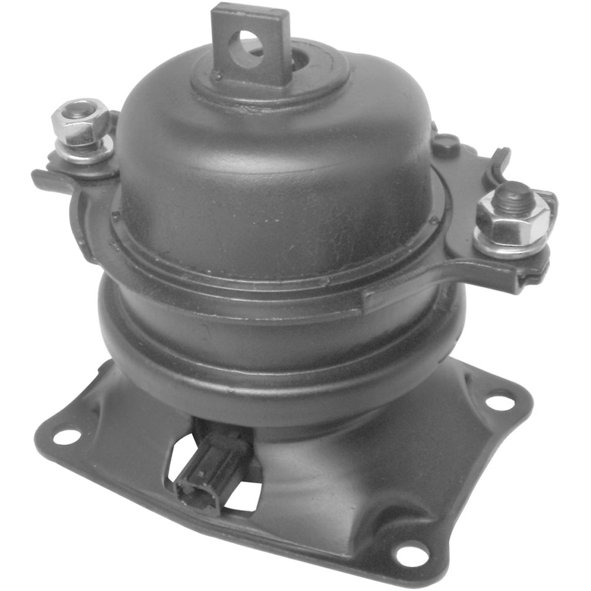 Soporte Motor Trasero I-vtec Odyssey V6 3.5 142el