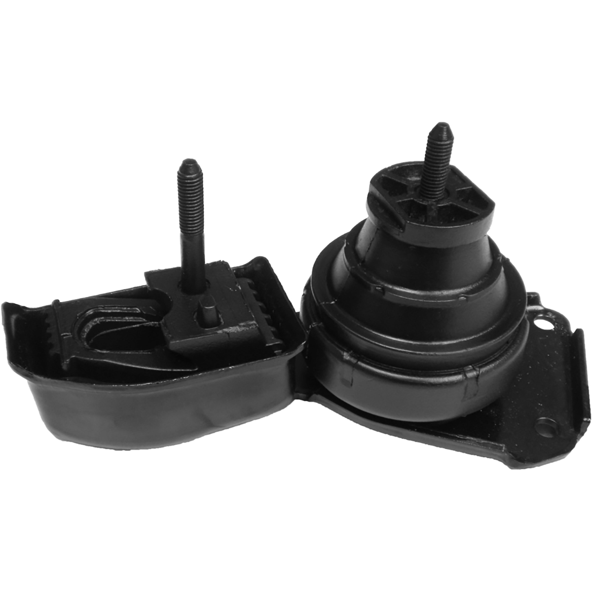 Soporte Motor Frontal Derecho Completo Alhambra Sharan L4 1.8 2.0 V6 2.8