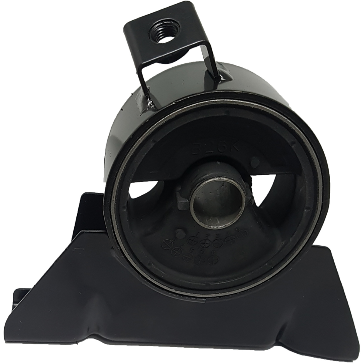 Soporte Motor Derecho Turbo Mazda 626 2.0