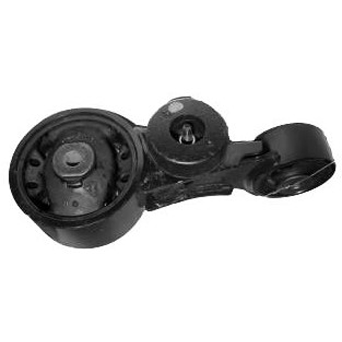 Soporte Motor 4wd Torsion Sienna V6 3.5