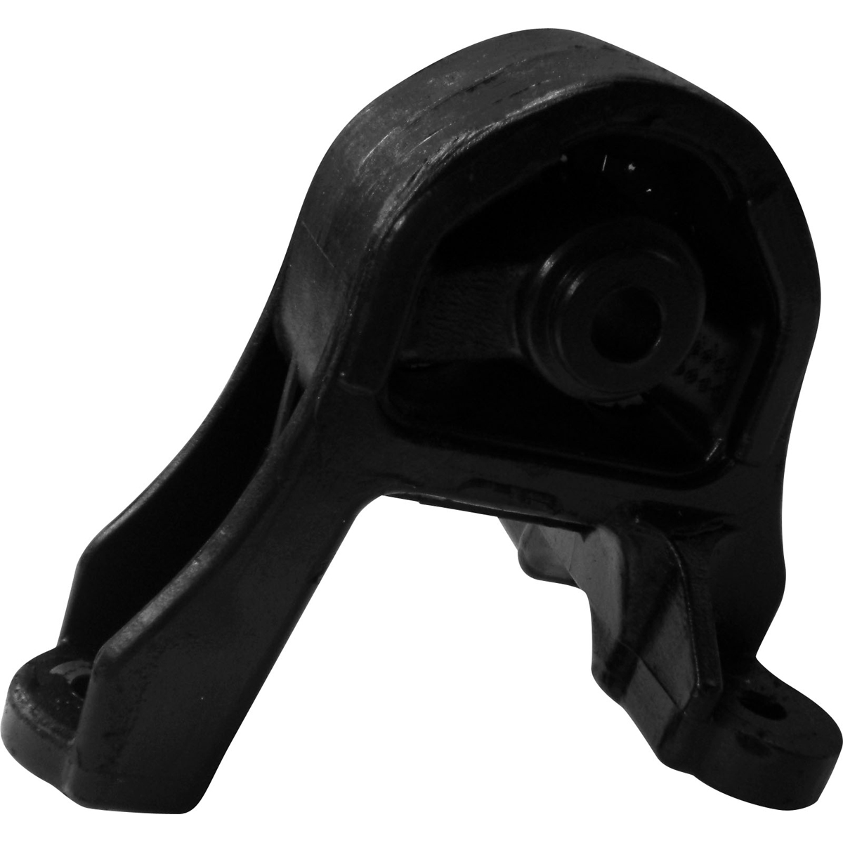 Soporte Motor Trasero 4wd Diferencial Element Cr-v L4 2.4