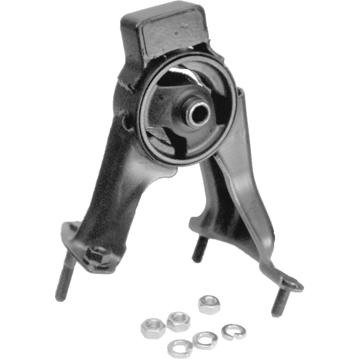 Soporte Motor Trasero Estandar 2wd Corolla Matrix L4 1.8