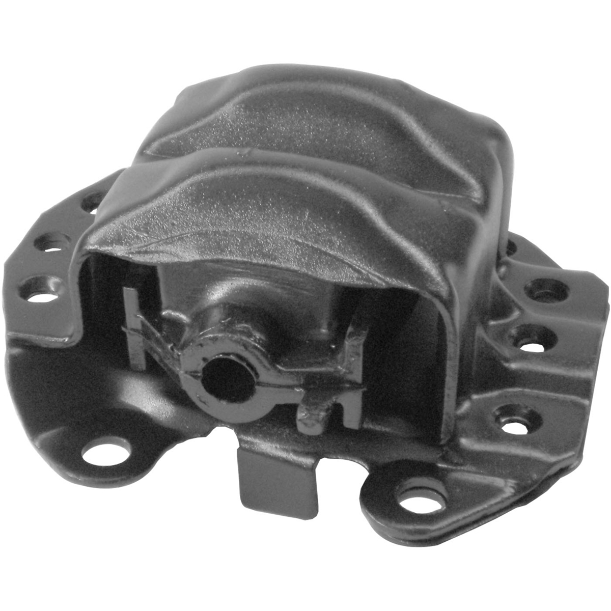 Soporte Motor Izquierdo Derecho Camaro V8 5.7