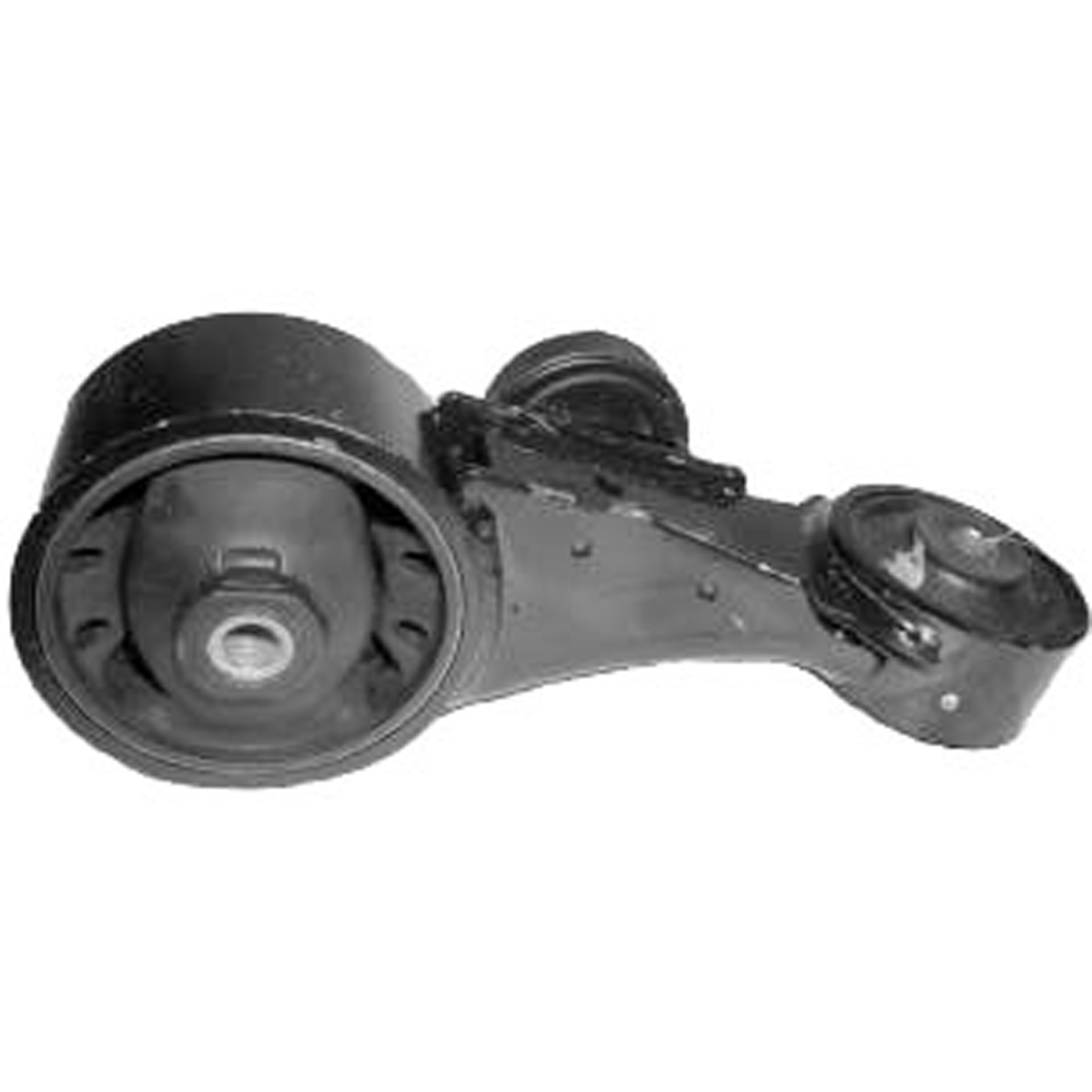 Soporte Motor 2wd Torsion Sienna V6 3.5