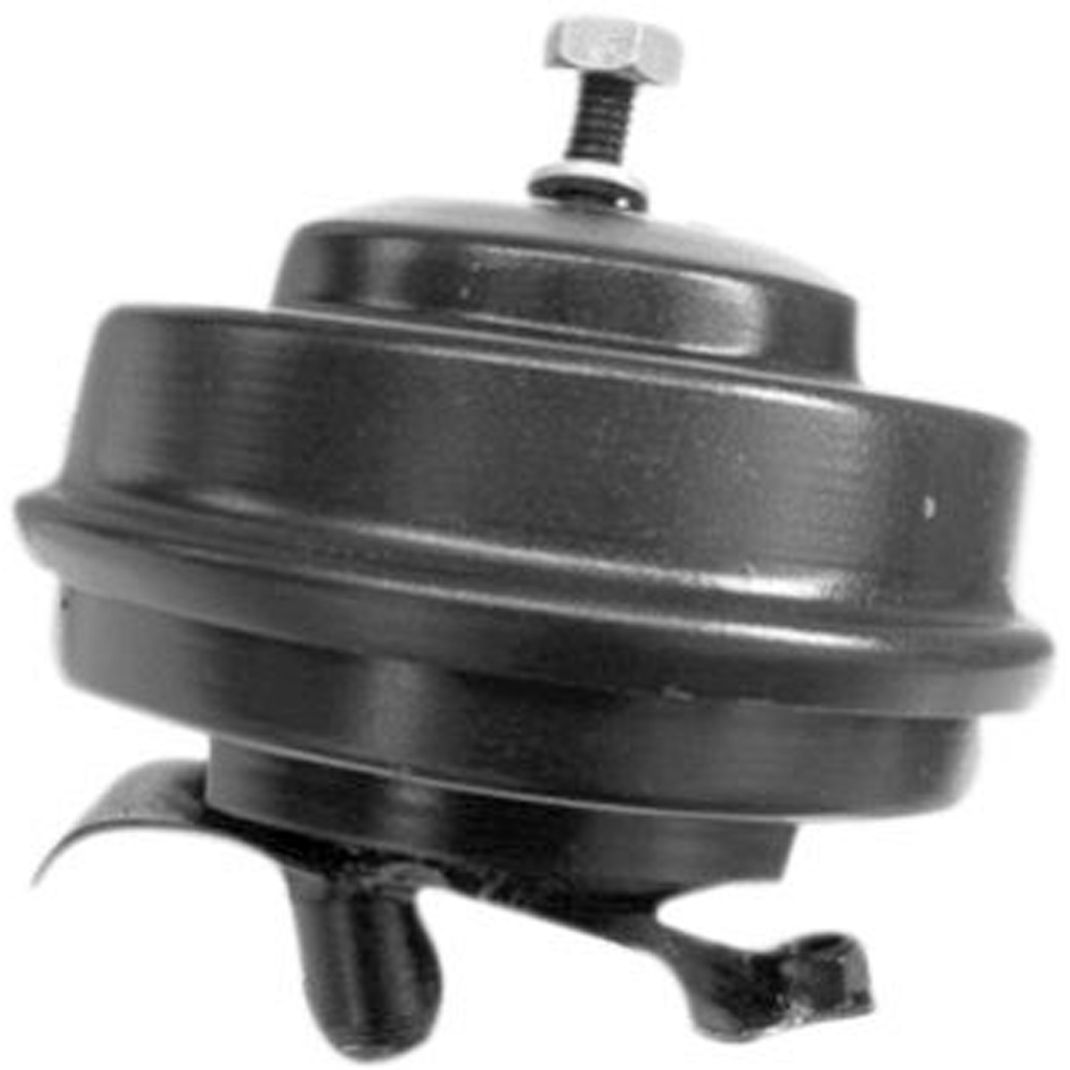 Soporte Motor Frontal Automatico Golf Jetta L4 1.7 1.8