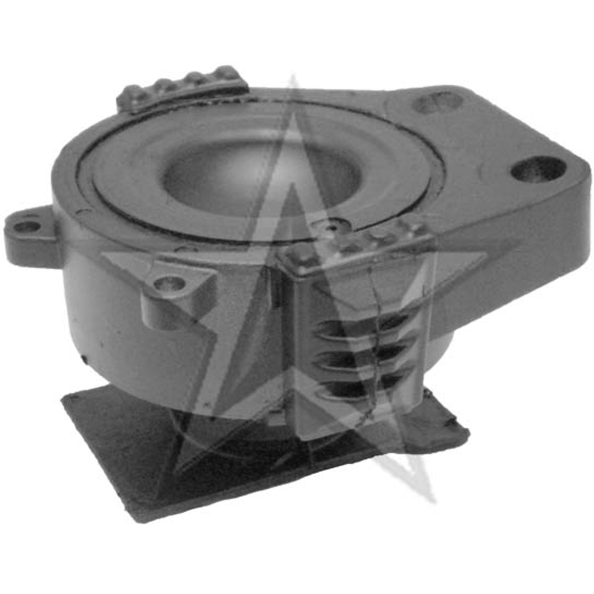 Soporte Motor Derecho Mazda 3 5 L4 2.3 2.5