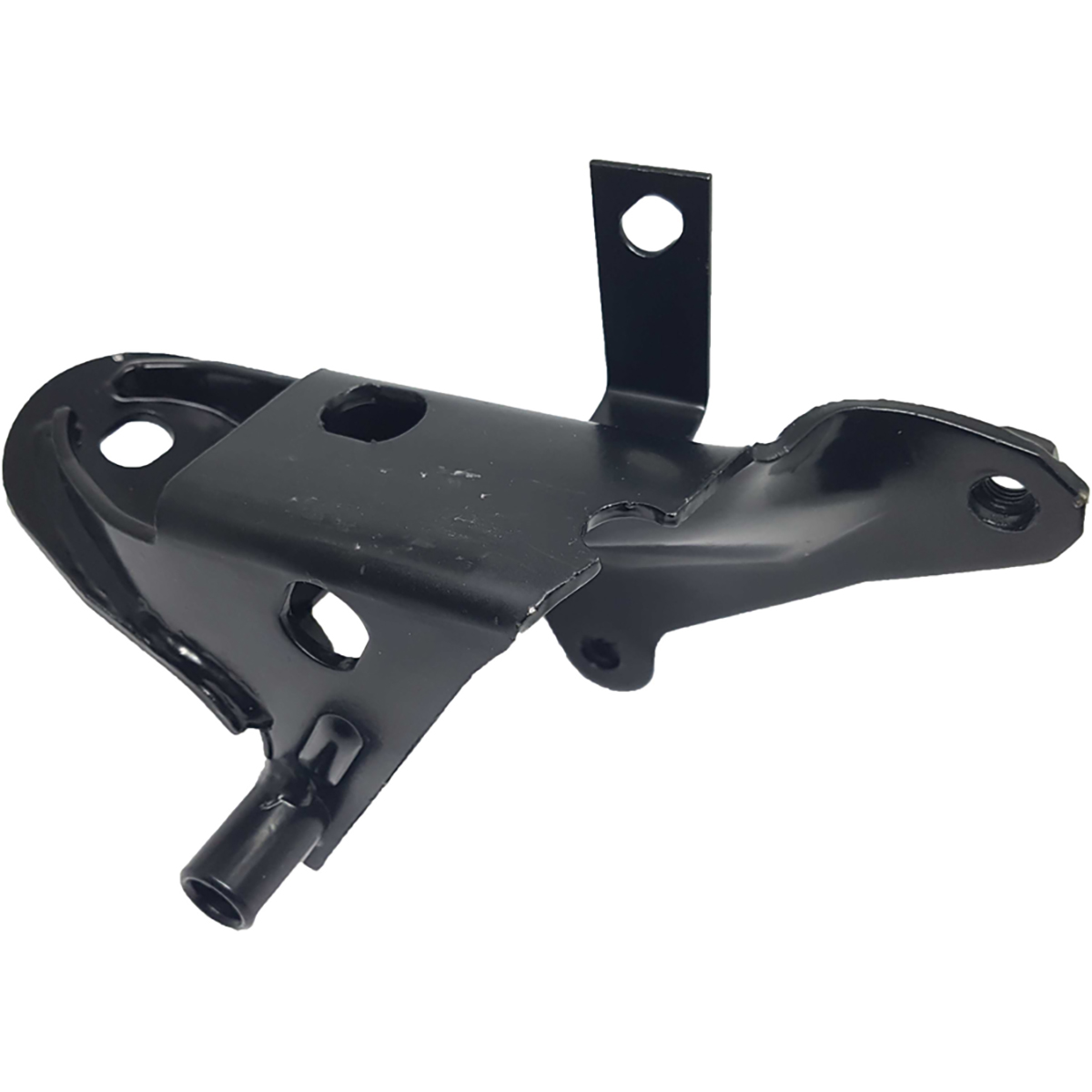 Base Soporte Motor Frontal Cordoba Derby Golf Jetta Passat L4 1.6 1.7 1.8 1.9 2.0 V6 2.8