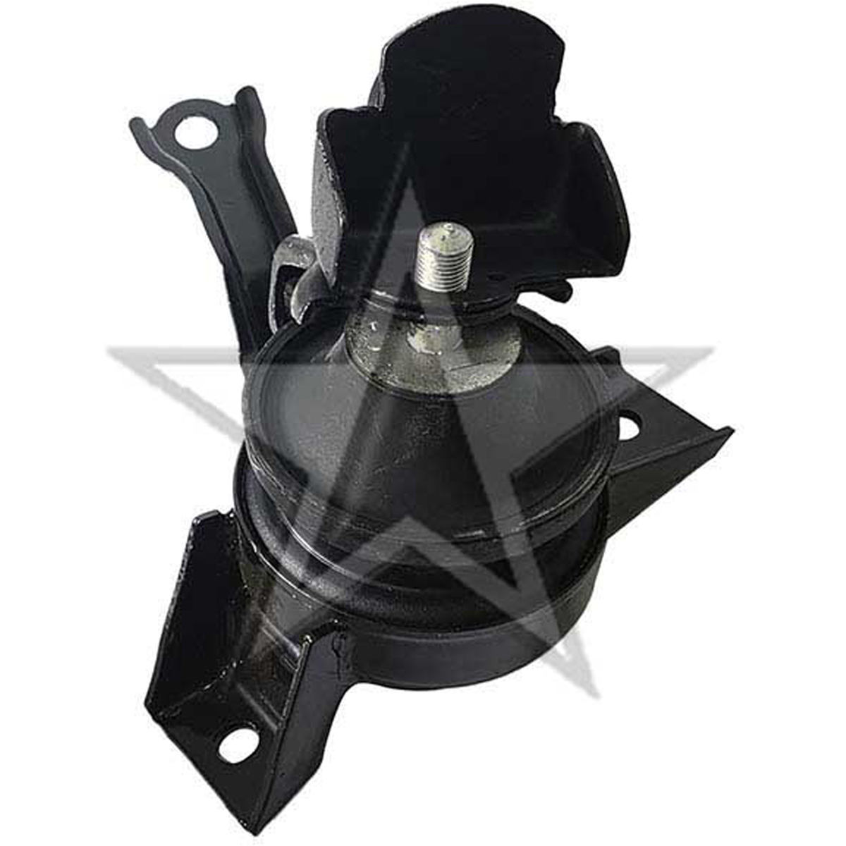 Foto 1 | Soporte Motor Frontal Derecho Spectra Spectra5 L4 1.8 2.0