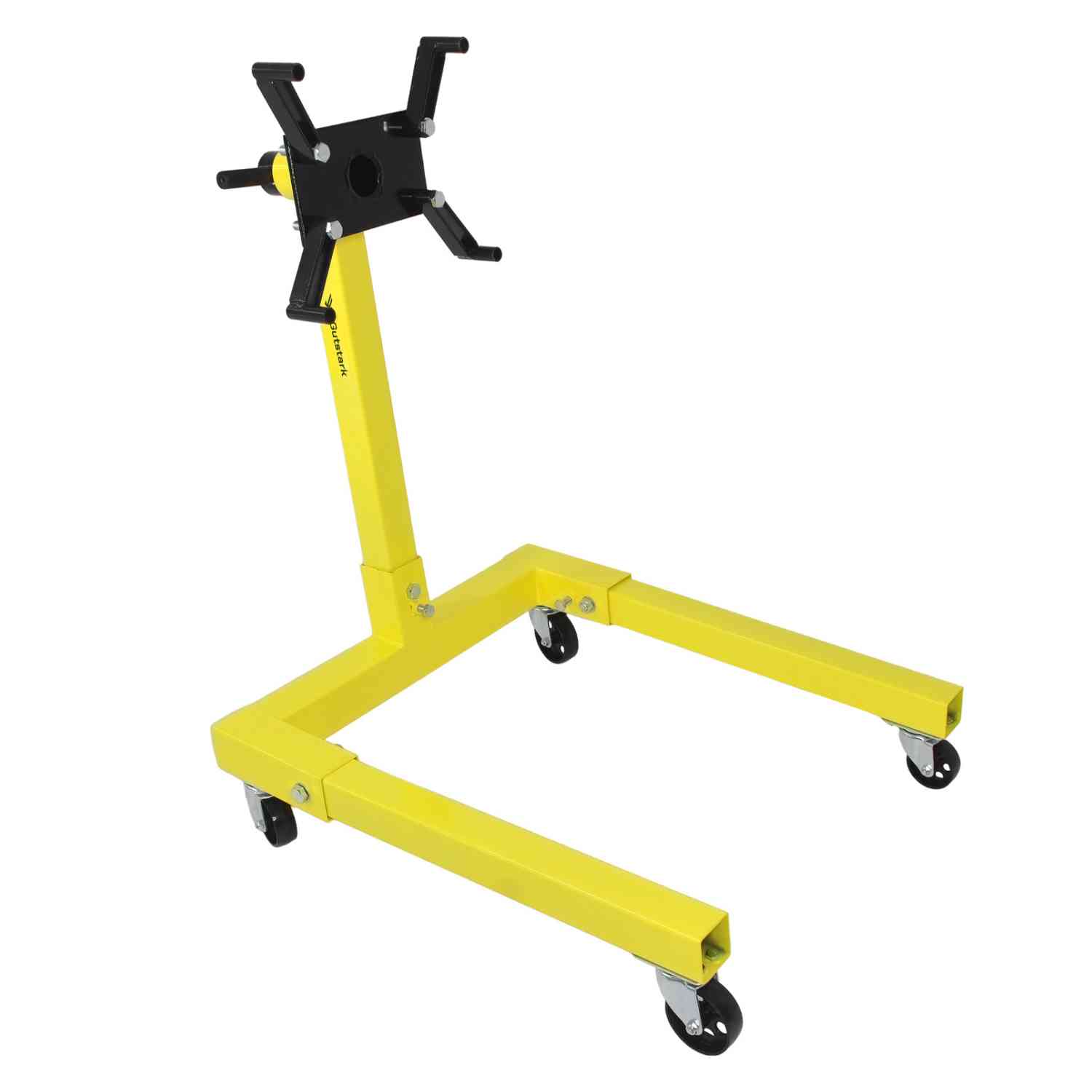 Soporte para Motor 500kg Gutstark Cabeza Giratoria