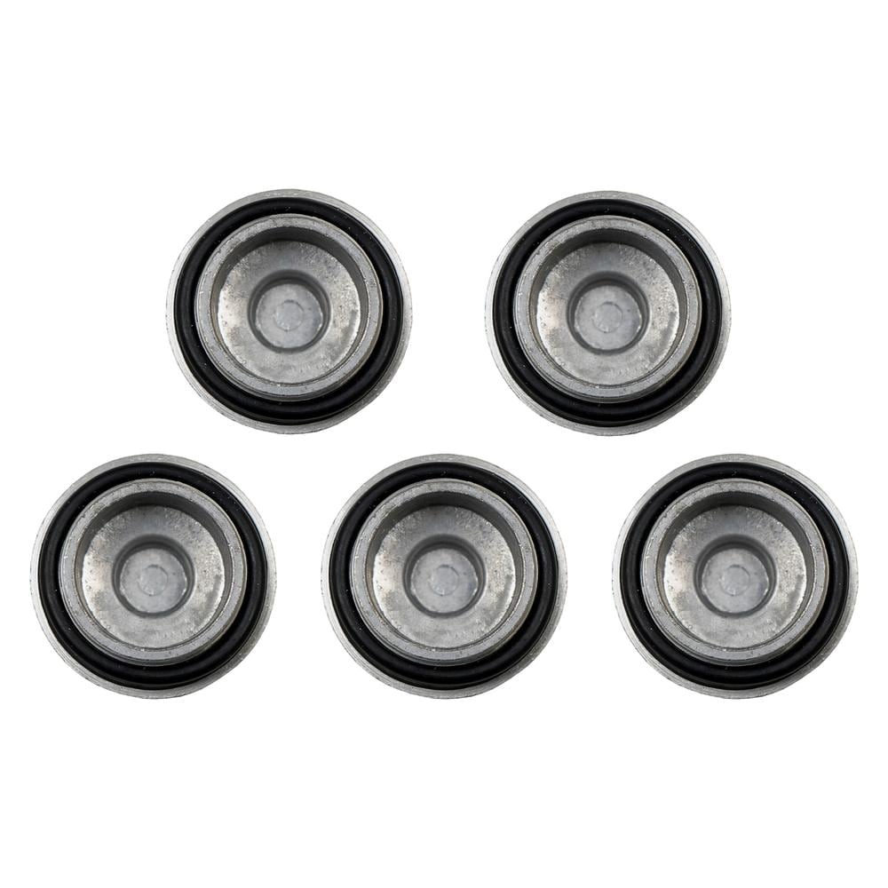 Tapon Aceite Italika Ds 125 (17-18)  Ds 150 (06-18) $350