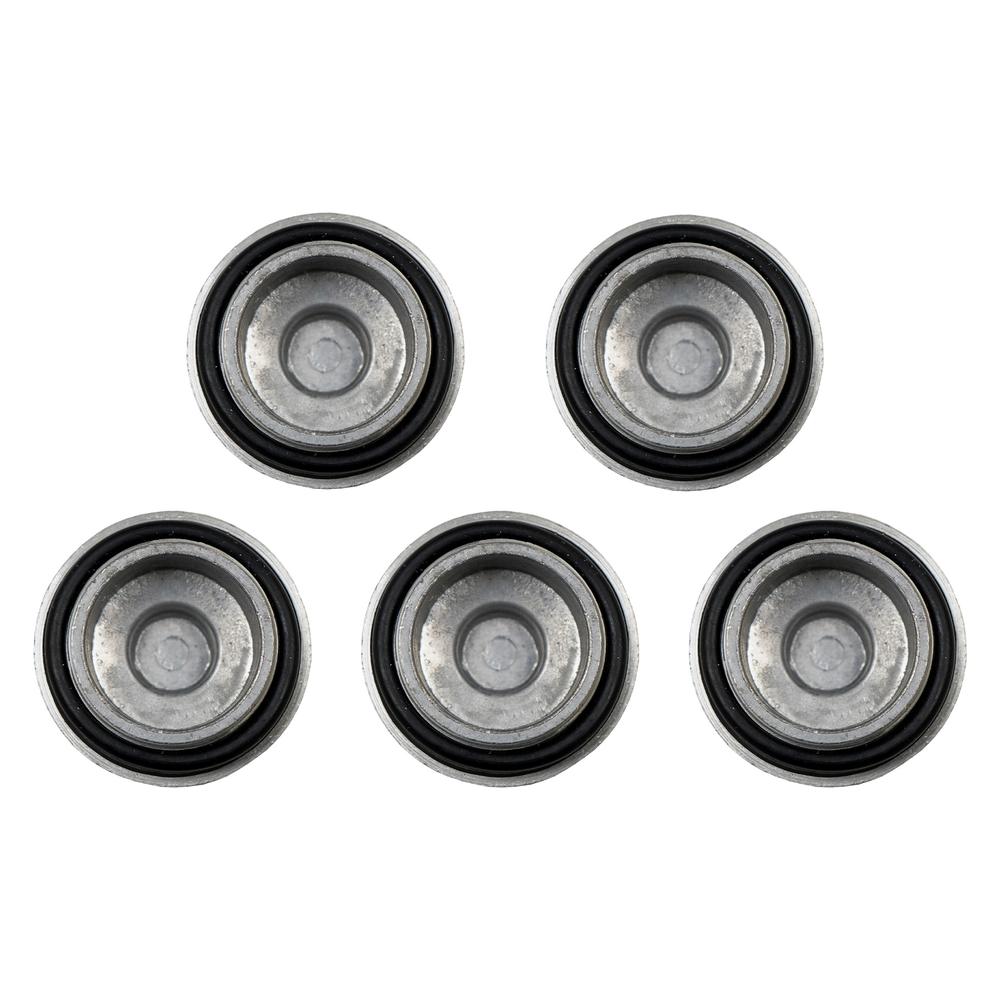 Foto 2 pulgar | Tapon Aceite Italika Ds 125 (17-18)  Ds 150 (06-18)