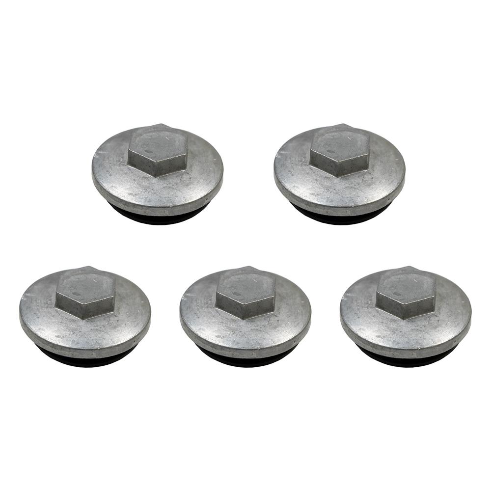Foto 3 pulgar | Tapon Aceite Italika Ds 125 (17-18)  Ds 150 (06-18)
