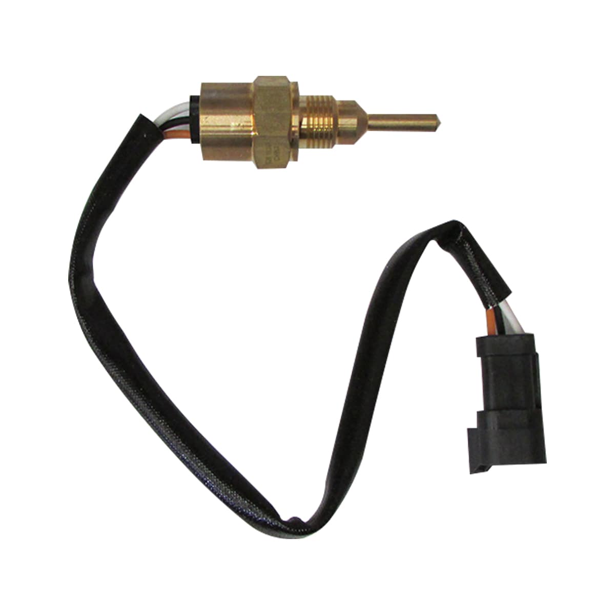 Sensor de Temperatura del Anticongelante Dorman para Freightliner Century Class FLD 120 International 9400 1994-1999 $2,912