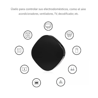 Foto 4 | Control Remoto Inteligente A1 Automático Belug Wifi Universal
