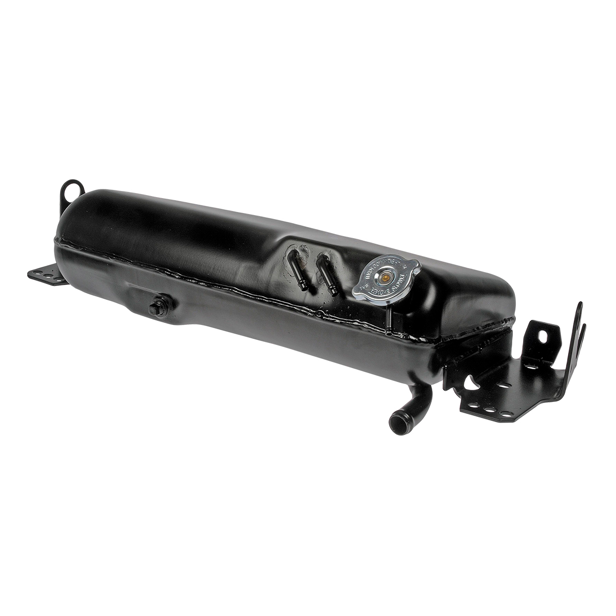 Foto 1 | Deposito de Anticongelante Dorman para Freightliner fl 70/fld 120 Acero Inoxidable