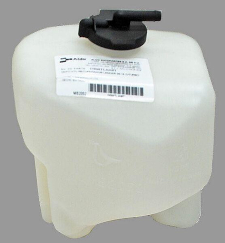 Depósito De Anticongelante Mitsubishi Lancer  2008 2009 2010 2011 2012 2013 2014