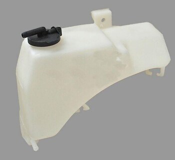 Foto 1 | Depósito De Anticongelante Toyota Sienna 2011 2012 2013 2014 2015 2016