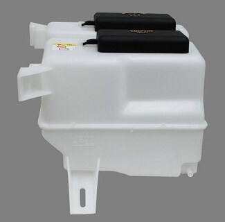 Foto 1 | Depósito De Anticongelante Ford Explorer 2001 2002