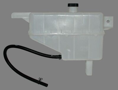 Foto 1 | Depósito De Anticongelante Nissan Frontier 2016 2017 2018 2019 2020