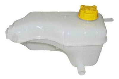 Foto 1 | Depósito De Anticongelante Ford Courier 2001 2002 2003 2004 2005 2006