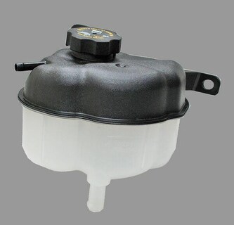 Foto 1 | Depósito De Anticongelante Gmc Terrain 2010 2011 2012 2013