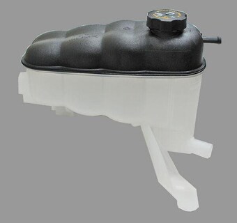 Foto 1 | Depósito De Anticongelante Chevrolet Cheyenne 2007 2008 2009 2010 2011 2012 2013 2014