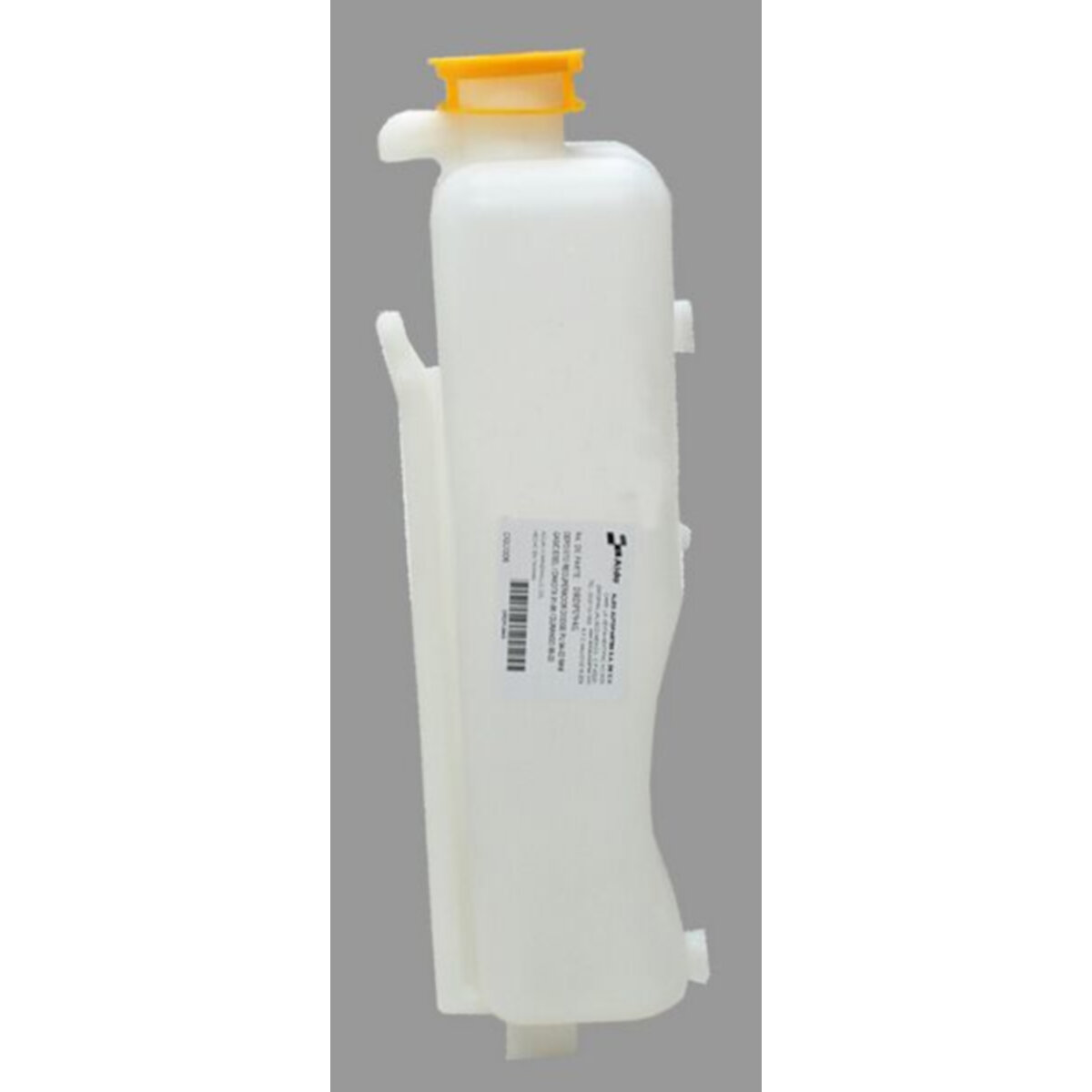 Depósito De Anticongelante Dodge Durango  1998 1999 2000 2001 2002 2003