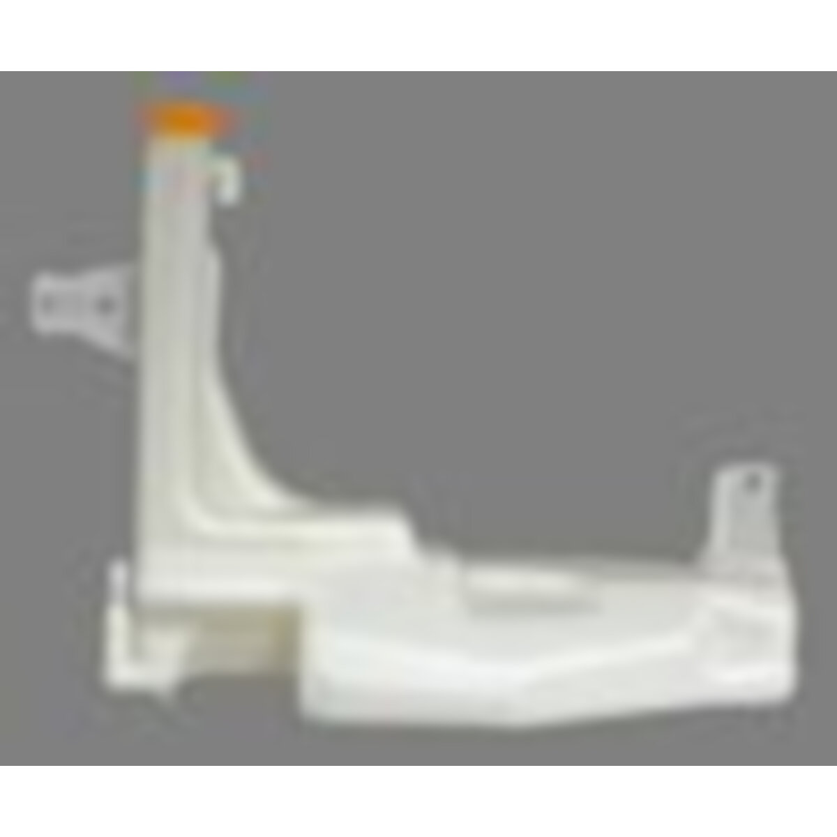 Foto 2 pulgar | Depósito De Anticongelante Nissan Pathfinder  1996 1997 1998 1999