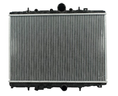Foto 1 | Radiador Deyac Para Peugeot 406, 205 2000 2001 2002 2003 2004