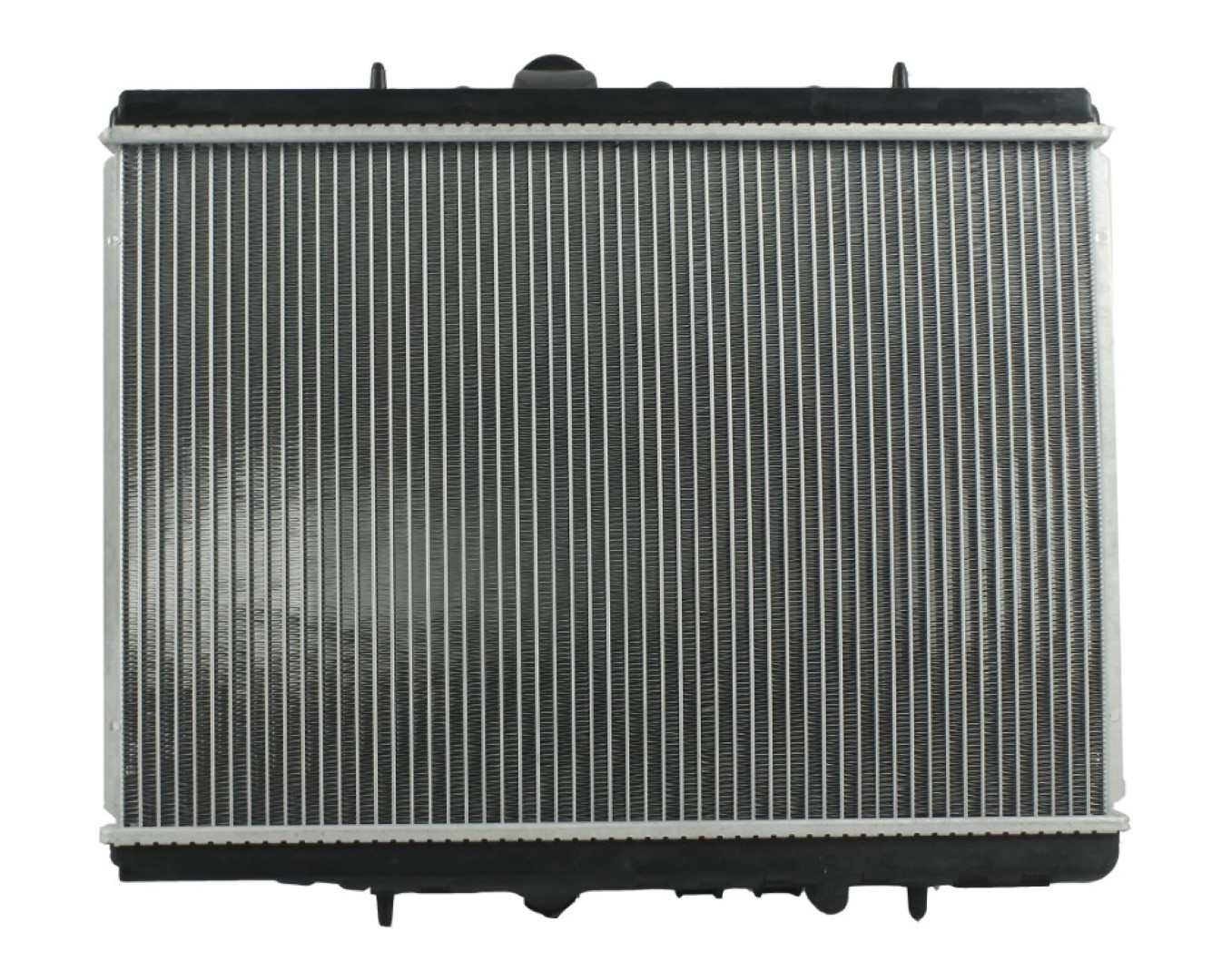 Foto 3 pulgar | Radiador Deyac Para Peugeot 406, 205 2000 2001 2002 2003 2004
