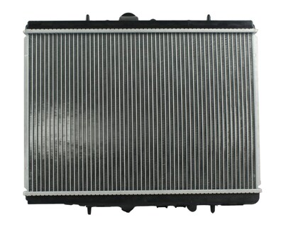 Foto 2 | Radiador Deyac Para Peugeot 406, 205 2000 2001 2002 2003 2004