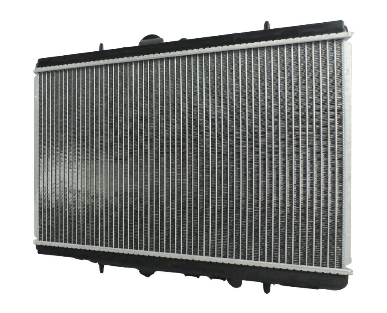 Foto 4 pulgar | Radiador Deyac Para Peugeot 406, 205 2000 2001 2002 2003 2004