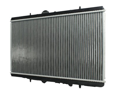 Foto 3 | Radiador Deyac Para Peugeot 406, 205 2000 2001 2002 2003 2004