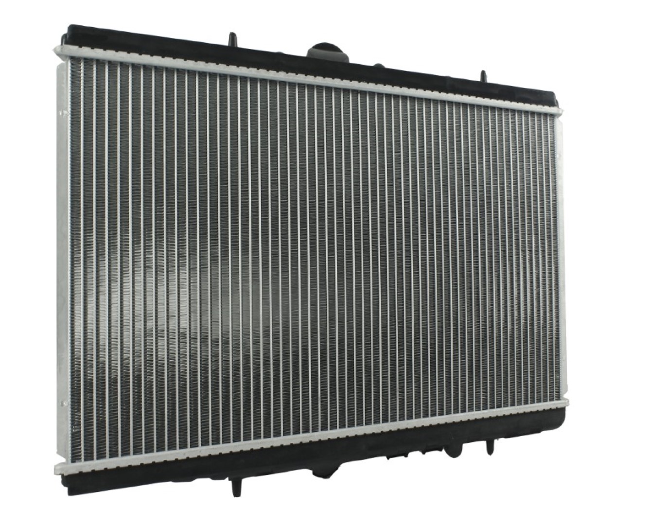 Foto 4 | Radiador Deyac Para Peugeot 406, 205 2000 2001 2002 2003 2004