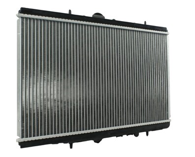 Foto 4 | Radiador Deyac Para Peugeot 406, 205 2000 2001 2002 2003 2004