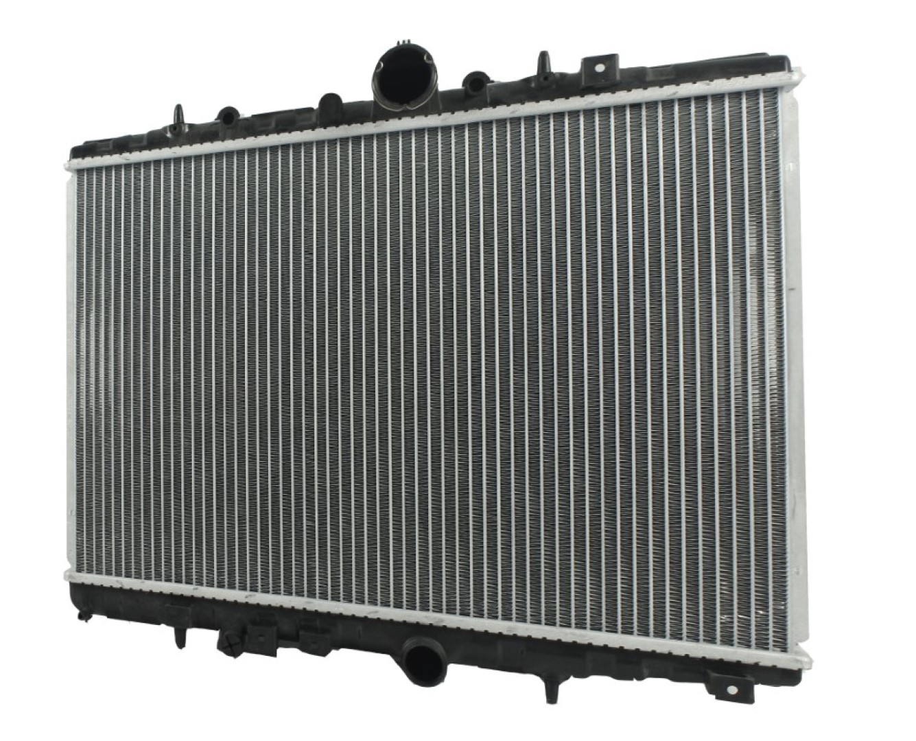 Foto 5 | Radiador Deyac Para Peugeot 406, 205 2000 2001 2002 2003 2004