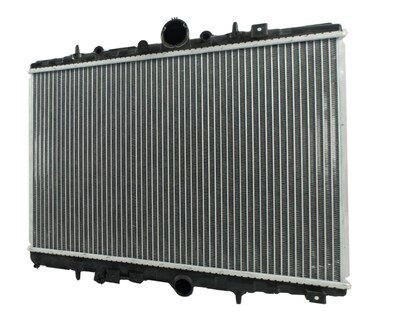Foto 5 | Radiador Deyac Para Peugeot 406, 205 2000 2001 2002 2003 2004