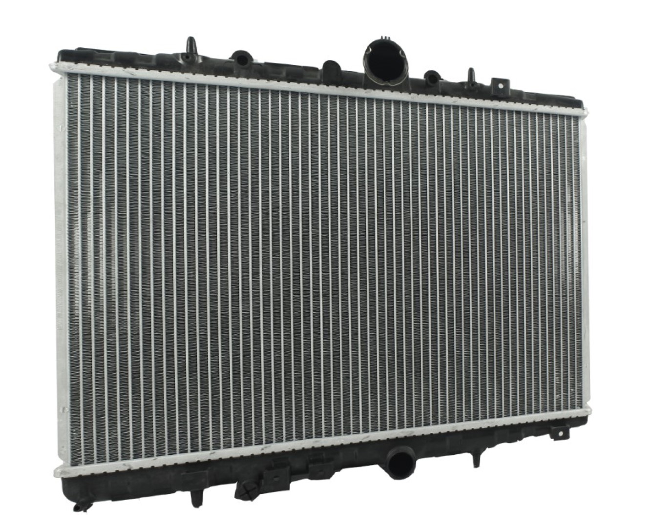 Foto 6 | Radiador Deyac Para Peugeot 406, 205 2000 2001 2002 2003 2004