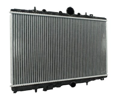 Foto 6 | Radiador Deyac Para Peugeot 406, 205 2000 2001 2002 2003 2004