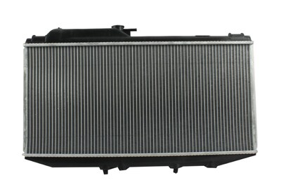 Foto 2 | Radiador Deyac Para Toyota Camry 88 - 91 Automatico